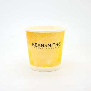 Beansmith’s Paper Cups