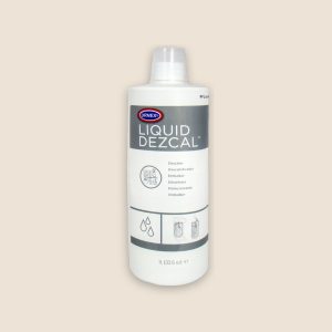 Dezcal liquid
