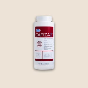 Cafiza 2