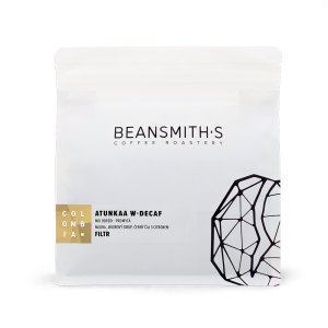 Atunkaa W-Decaf