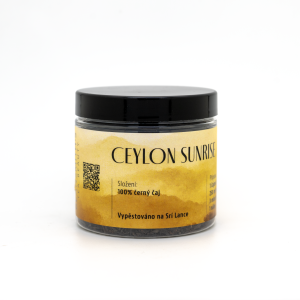 Tea Ceylon Sunrise OP