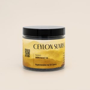 Tea Ceylon Sunrise OP