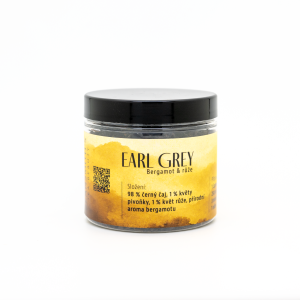 Tea Earl Grey