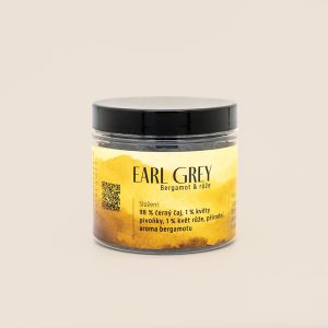 Tea Earl Grey