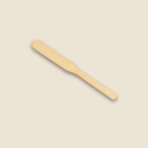 Bamboo stirrer