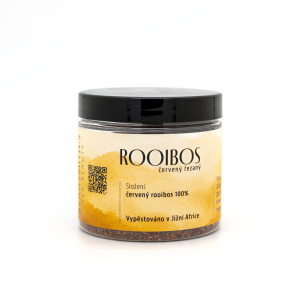 Tea Rooibos