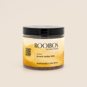 Tea Rooibos