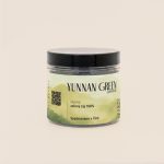 Green tea Yunnan Green superior